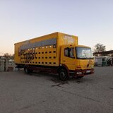 Camion apicol de vanzare